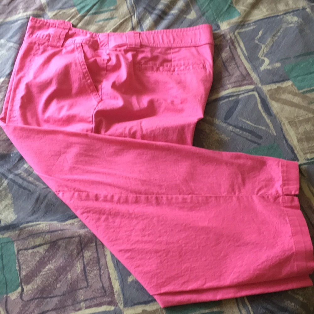 Capris